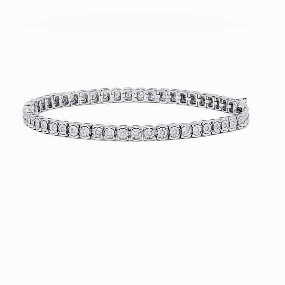 Effy Jewelry - Effy Diamond Tennis Bracelet